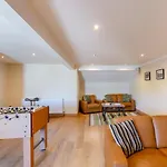 3 Bed In Isel Oc-o32074 בית נופש Sunderland (Cumbria)