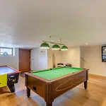 בית נופש 3 Bed In Isel Oc-o32074 *