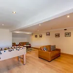 3 Bed In Isel Oc-o32074 בית נופש