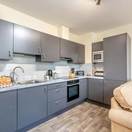 בית נופש 3 Bed In Isel Oc-o32074 Sunderland (Cumbria)