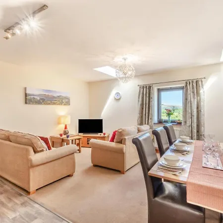 Holiday home 3 Bed In Isel Oc-o32074