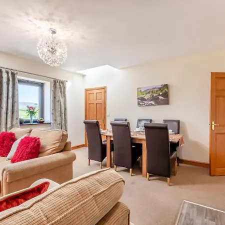 Holiday home 3 Bed In Isel Oc-o32074 Sunderland (Cumbria)