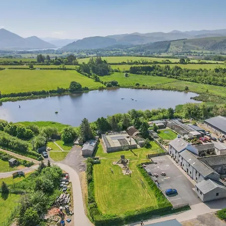 3 Bed In Isel Oc-o32074 Holiday home *