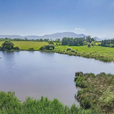 Holiday home 3 Bed In Isel Oc-o32074 *