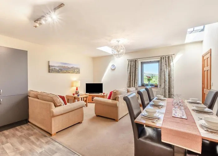 Holiday home 3 Bed In Isel Oc-o32074