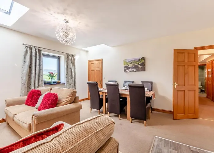 Holiday home 3 Bed In Isel Oc-o32074 Sunderland (Cumbria)