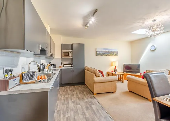 3 Bed In Isel Oc-o32074 Holiday home *