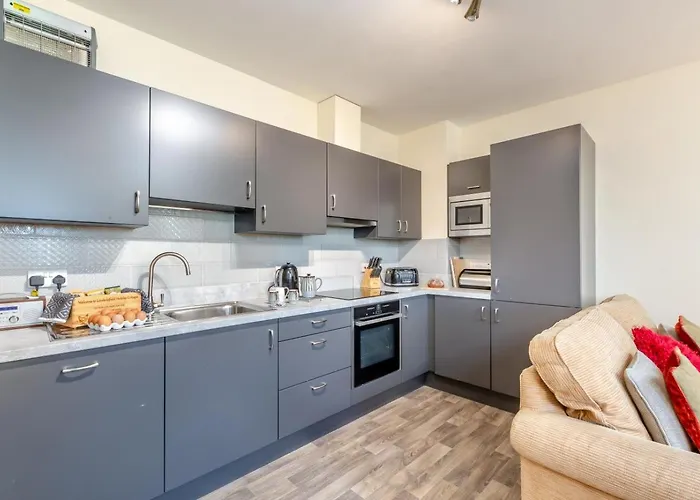 Holiday home 3 Bed In Isel Oc-o32074 Sunderland (Cumbria)