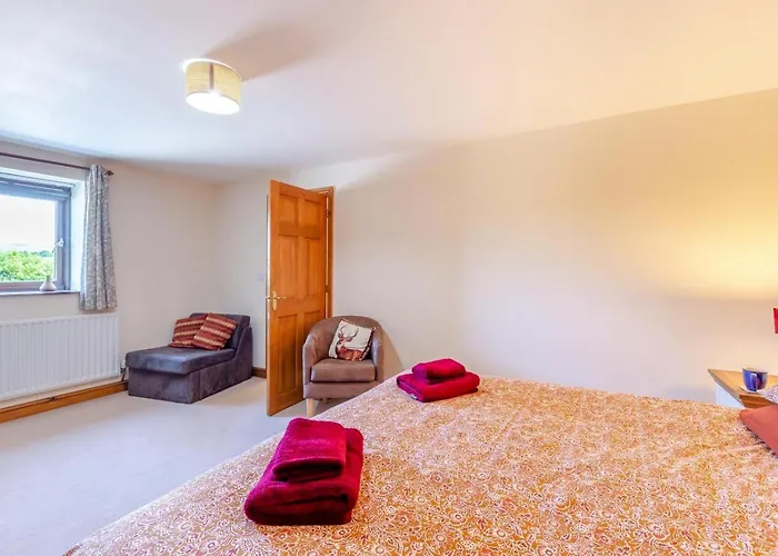 3 Bed In Isel Oc-o32074 * Sunderland (Cumbria)