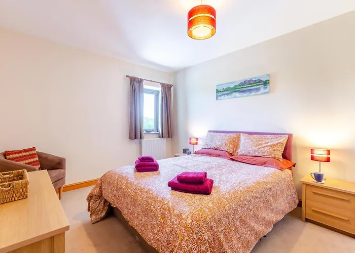 Holiday home 3 Bed In Isel Oc-o32074 Sunderland (Cumbria)