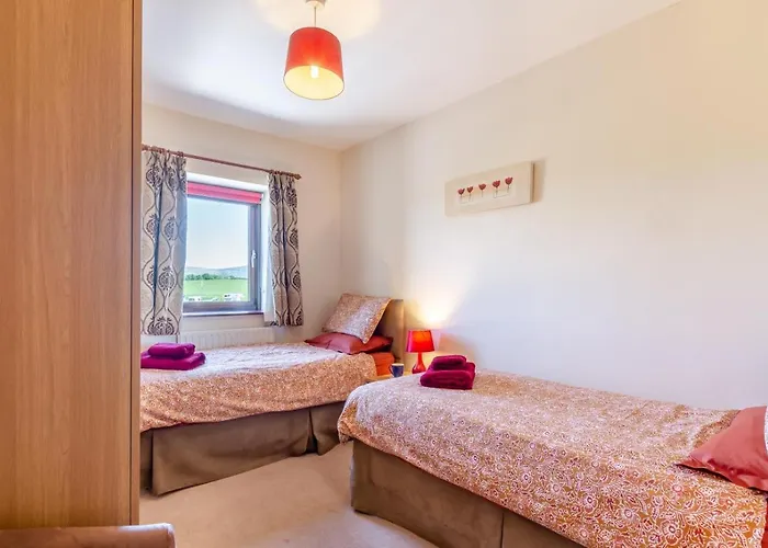 3 Bed In Isel Oc-o32074