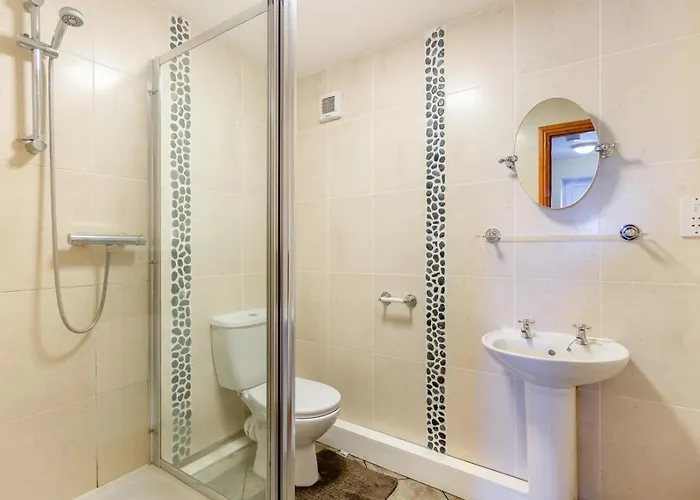 3 Bed In Isel Oc-o32074