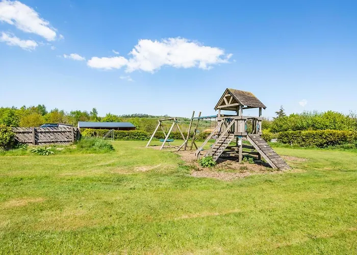 3 Bed In Isel Oc-o32074 *