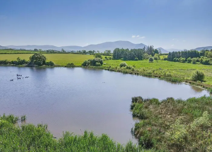 Holiday home 3 Bed In Isel Oc-o32074 *